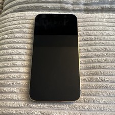 Apple IPhone 12 Pro Max 256GB No simlock 75% Batterie Gold Top Zustand