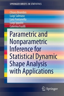 Brombin - Parametric and Nonparametric Inference for Statistical Dynam - X555z