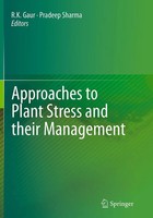 R. K. Gaur (U. A.) | Approaches To Plant Stress And Their Management | Buch