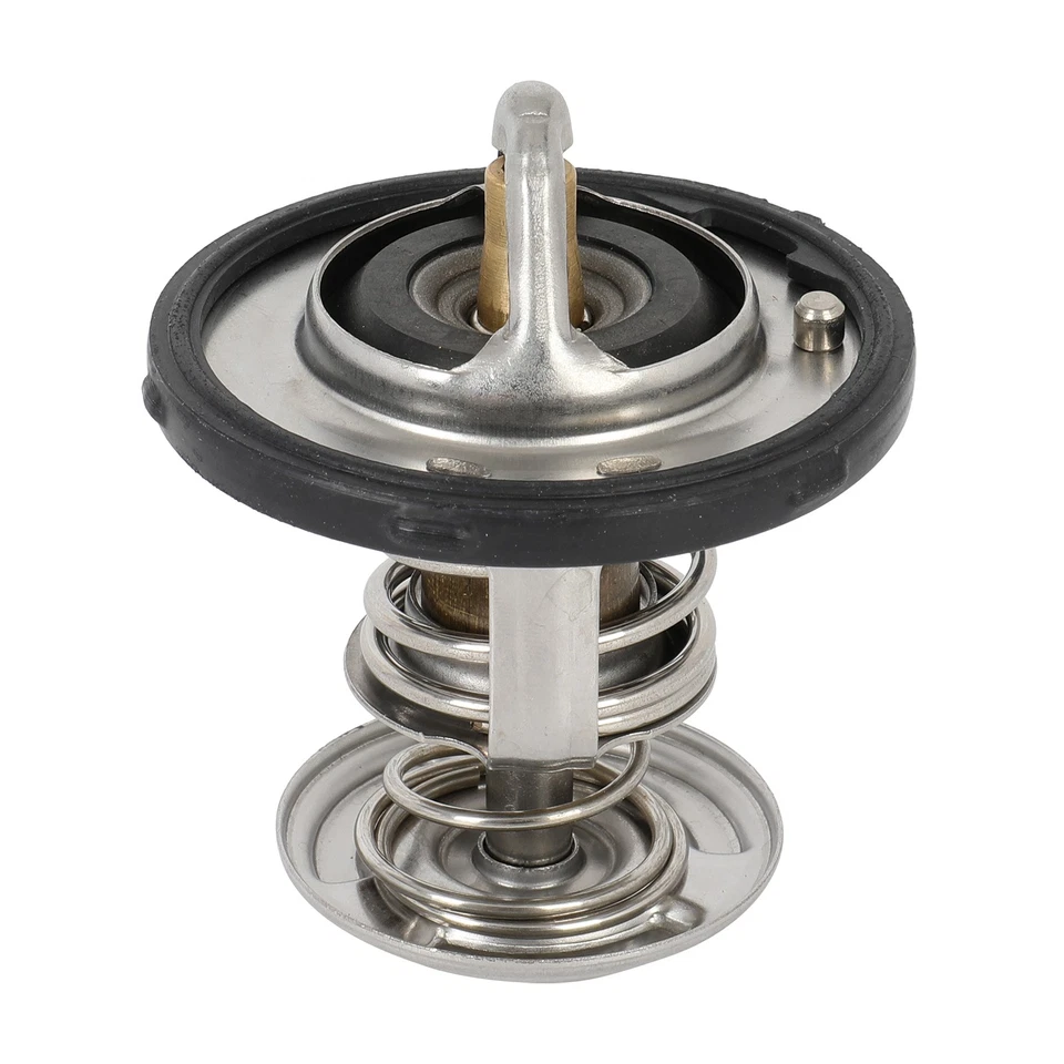 Carcasa termostato nueva apta para GMC Sierra 2500 3500 Hummer Pontiac Workhorse Foto 4 de 4