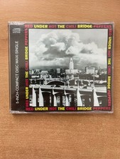 Maxi CD Red Hot Chili Peppers   Under the bri...