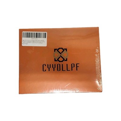 CYYOLLPF Rolling Knife Sharpener 15 and 20 Degree Magnetic Angle Base New Sealed