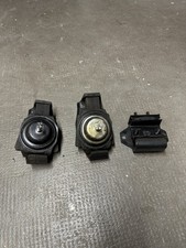 SR20DET Engine/Transmission Mounts 3pcs