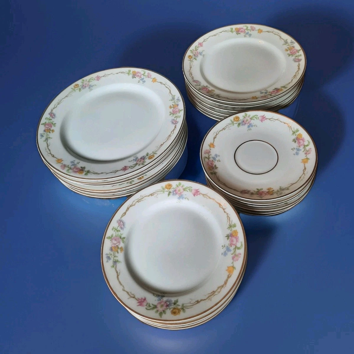 Ch Field Haviland Limoges In Haviland China & Dinnerware for sale