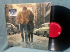 Bob Dylan  "The Freewheelin' Bob Dylan"   IN SHRINK    1963    Mono   Black Text