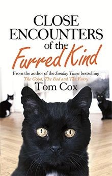 Close Encounters of the Furred Kind von Cox, Tom | Buch | Zustand sehr gut
