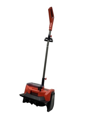Akku-Schneefräse Einhell GE-ST 36/40 Li E