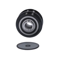 Radlagersatz Ø 148 Mm Triscan Aftermarket-Expertise FüR U.A. Nissan NV200
