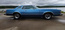 1978 Ford LTD II 