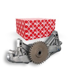 FEBI BILSTEIN Ölpumpe 102772 für MACK VOLVO RENAULT TRUCKS