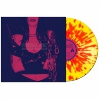 Funeral Chic - Roman Candle - Vinyl Record - G3Z