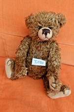 Peluche n°T170: Ours articulé - CADES France 20cm - Teddy bear