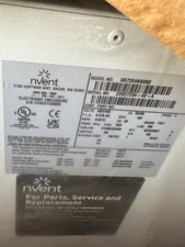 nVent Hoffman G572046G050 Enclosure Air Conditioner 460vac 3ph