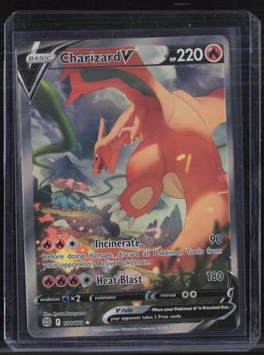 Charizard V (Alternate Full Art)