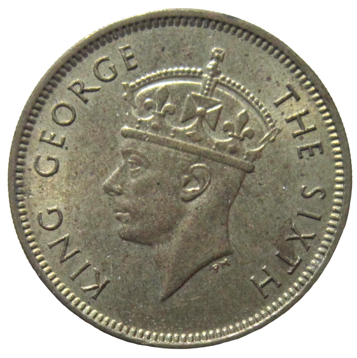 1949 Year Hong Kong Coins for sale | eBay