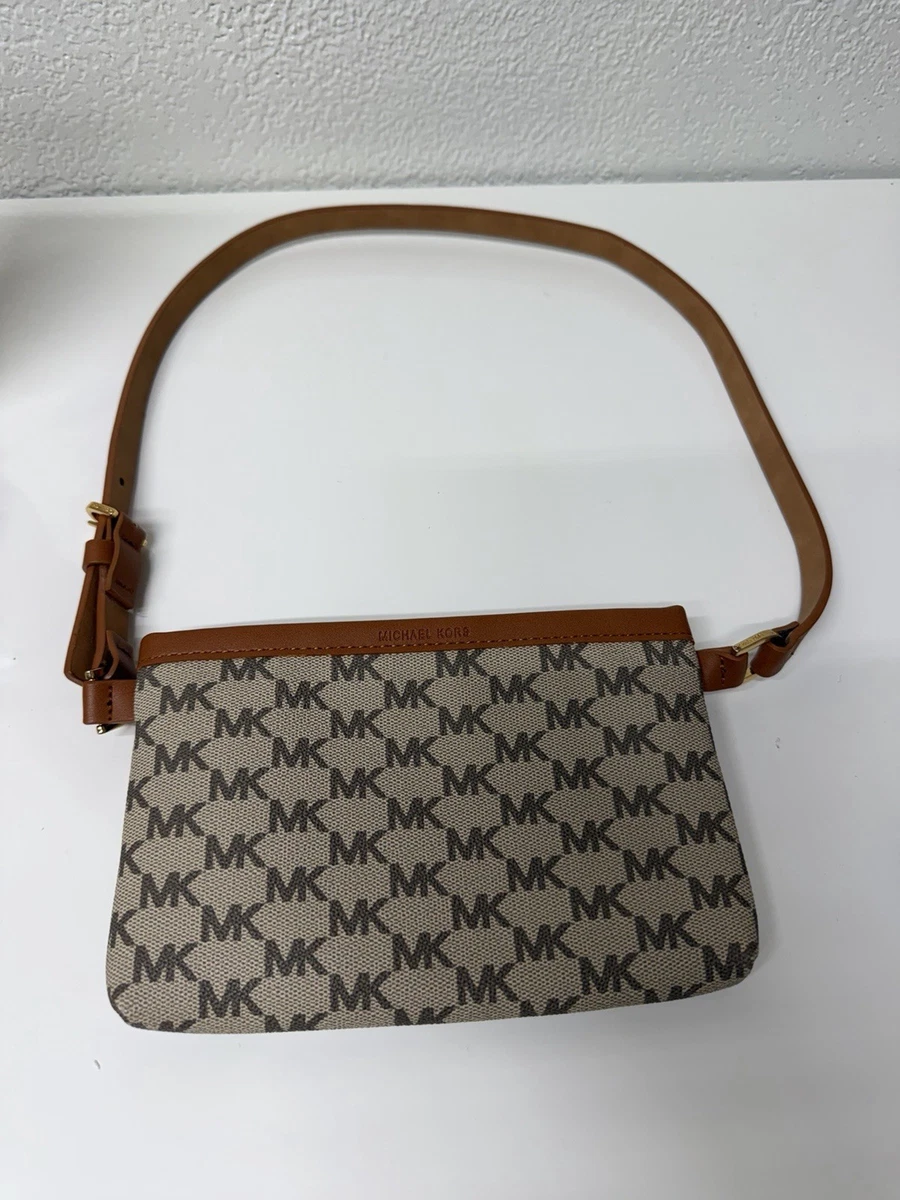 MICHAEL KORS ファニーパック （ボディバッグ） Michael Kors Belt Bags & Fanny Packs for Women for sale - eBay