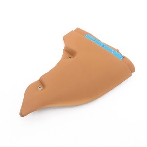 Verkleidung C-Säule Abdeckung links Maserati Quattroporte V M139