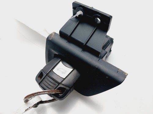 6954717 9505750 zündanlassschalter startschalter BMW SERIE 1 BERLINA E81 E87