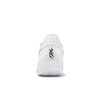 Nike G.T. Cut 3 EP White Black Men Basketball Hoopers Sports Shoes