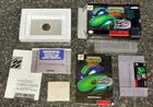 CIB Teenage Mutant Ninja Turtles: Tournament Fighters (Super Nintendo, 1993)