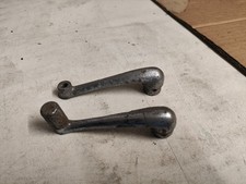 Lève vitre Citroen TRACTION