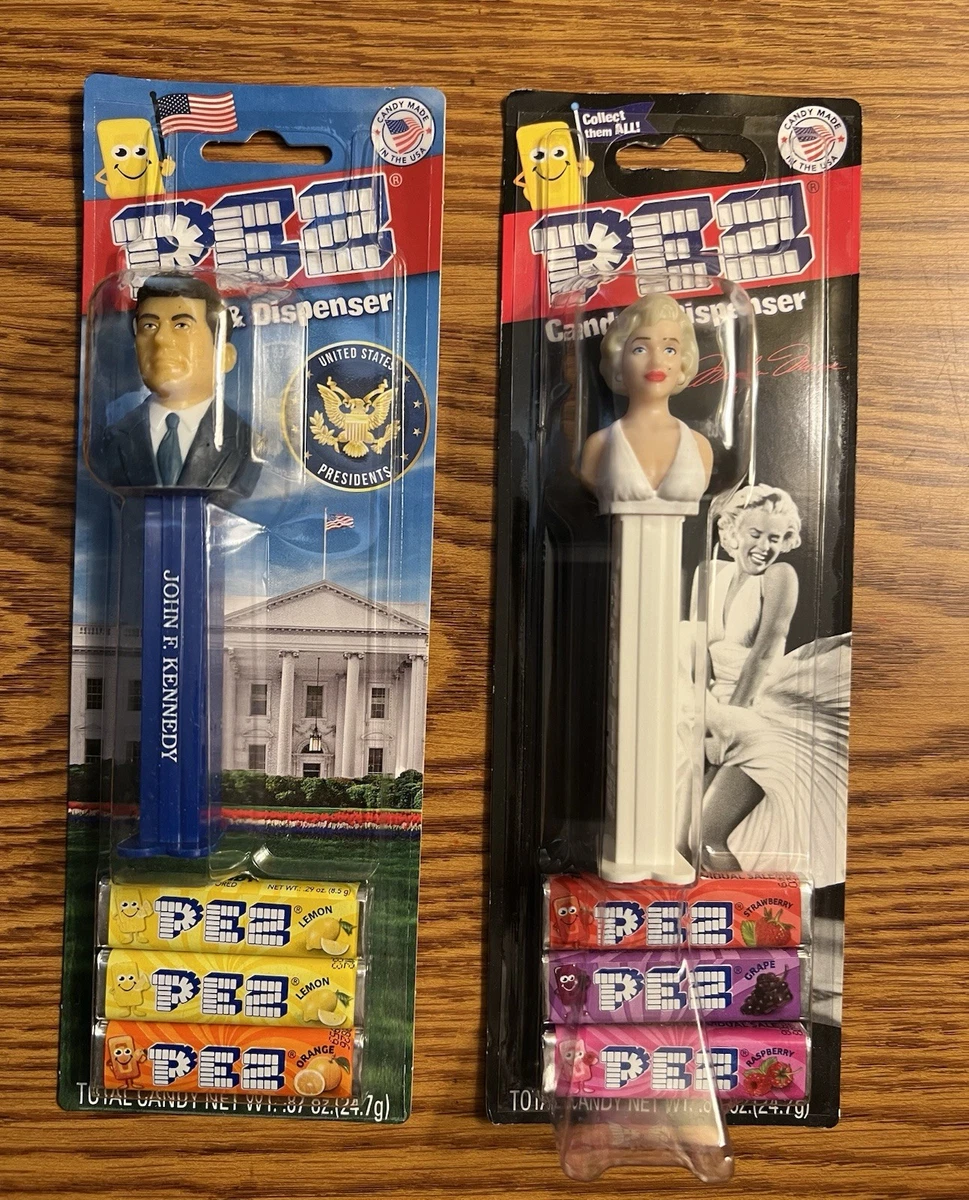 Rare Pez Dispensers for sale | eBay