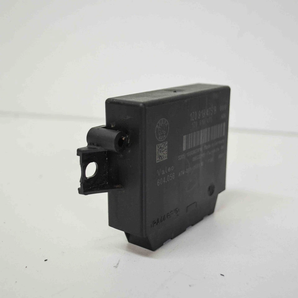 Centralina PDC Park Assist Skoda Octavia II Combi 1Z5 1Z0919475B 1.6 12151182 - Immagine 2 di 4