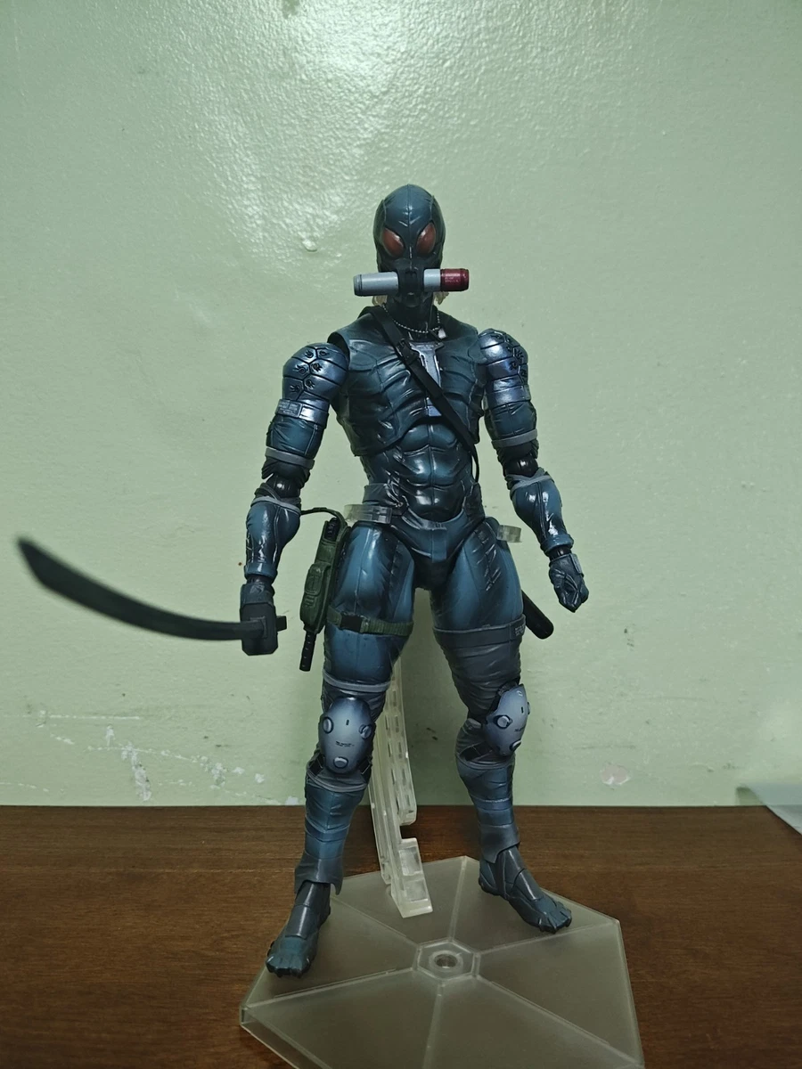 Preços baixos em Bonecos de ação metal Gear Solid | eBay
