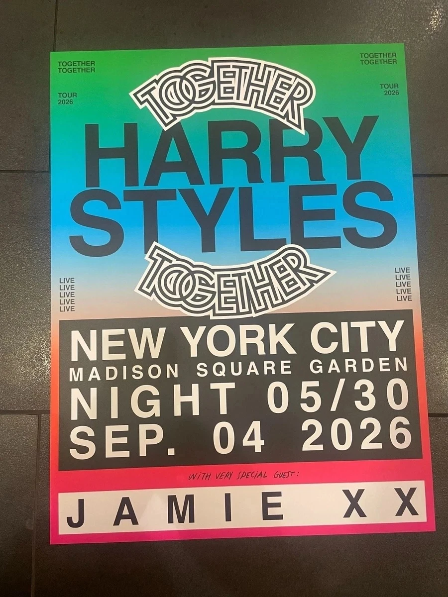 Harry Styles In Art Posters for sale | eBay