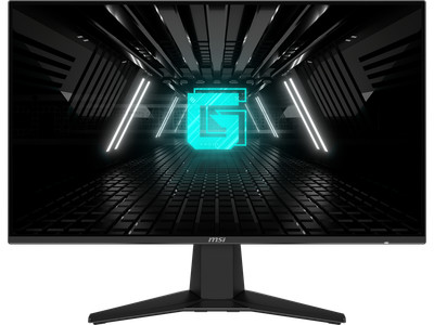 MSI 24'' (23.8'' Viewable) 144 Hz IPS FHD Gaming Monitor AMD Adaptive Sync G242L E