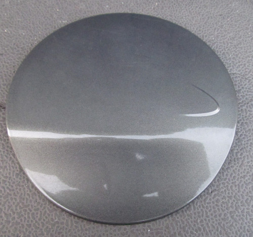 2010-2017 Chevy Equinox Fuel Door   Gas  Cover Metallic Gray