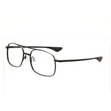 Rochester Optical M.Black RO-AFD 55-18-140mm Eyeglasses FRAMES ONLY - VERY GOOD