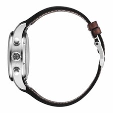 IWC PILOT'S CHRONOGRAPH 41 RACING GREEN DIAL WATCH - IW388103 - NEW!! 5