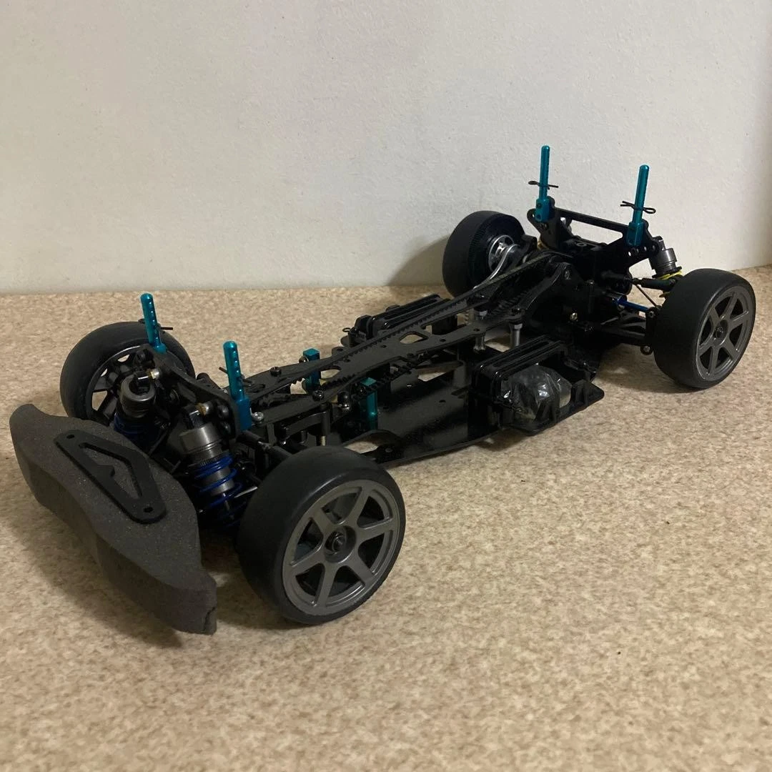 tamiya ta04 products for sale | eBay