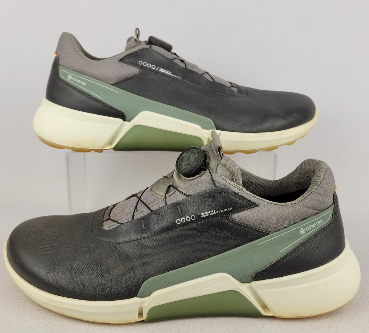 Ecco Golf Shoes Size 45 for sale | eBay