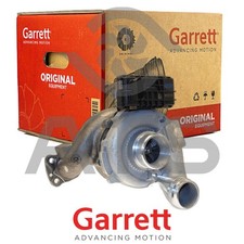A6420901880 Turbolader für JEEP GRAND CHEROKEE III 3.0 CR 765155-5008S Neuteil
