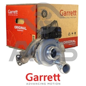 A6420901880 Turbolader für JEEP GRAND CHEROKEE III 3.0 CR 765155-5008S Neuteil