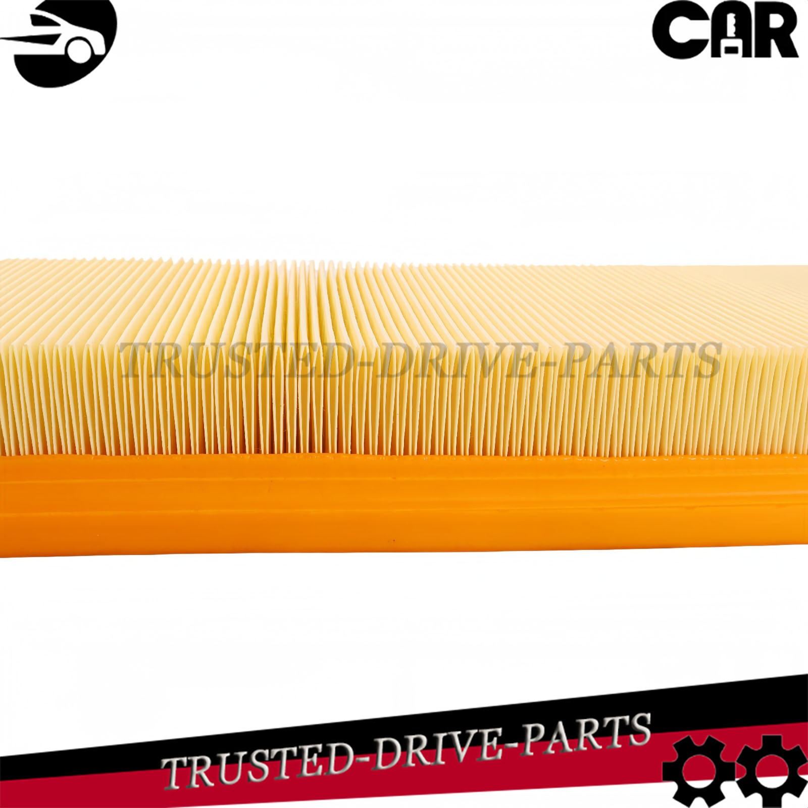 Engine Air Filter For Bentley Continental GT Flying Spur W12 Cleaner