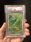Bulbasaur 166/165 Sv: Scarlet & Violet 151 Holo