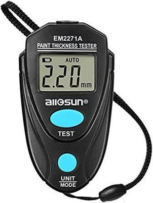 Allosun All-Sun Painting Thickness Meter EM2271A