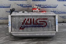 2005 Subaru Wrx Sti Gd7 Ej257 Oem Tmic Top Mount Intercooler Sic-tm0100 2690