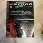 Musicians Institute Master Trax Country Music Book