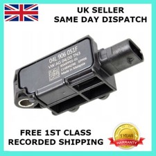 NEW EXHAUST PRESSURE SENSOR FOR SEAT TARRACO KN2 2.0 TDI 2018-ON 04L906051AB