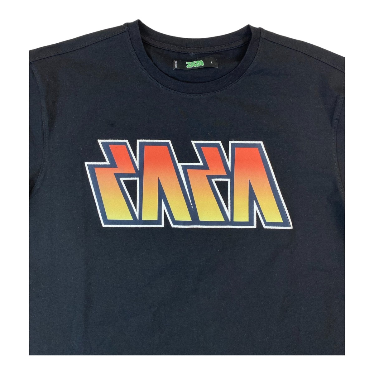 トップス zazaza ZaZa Top- FINAL SALE – shop chartreuse