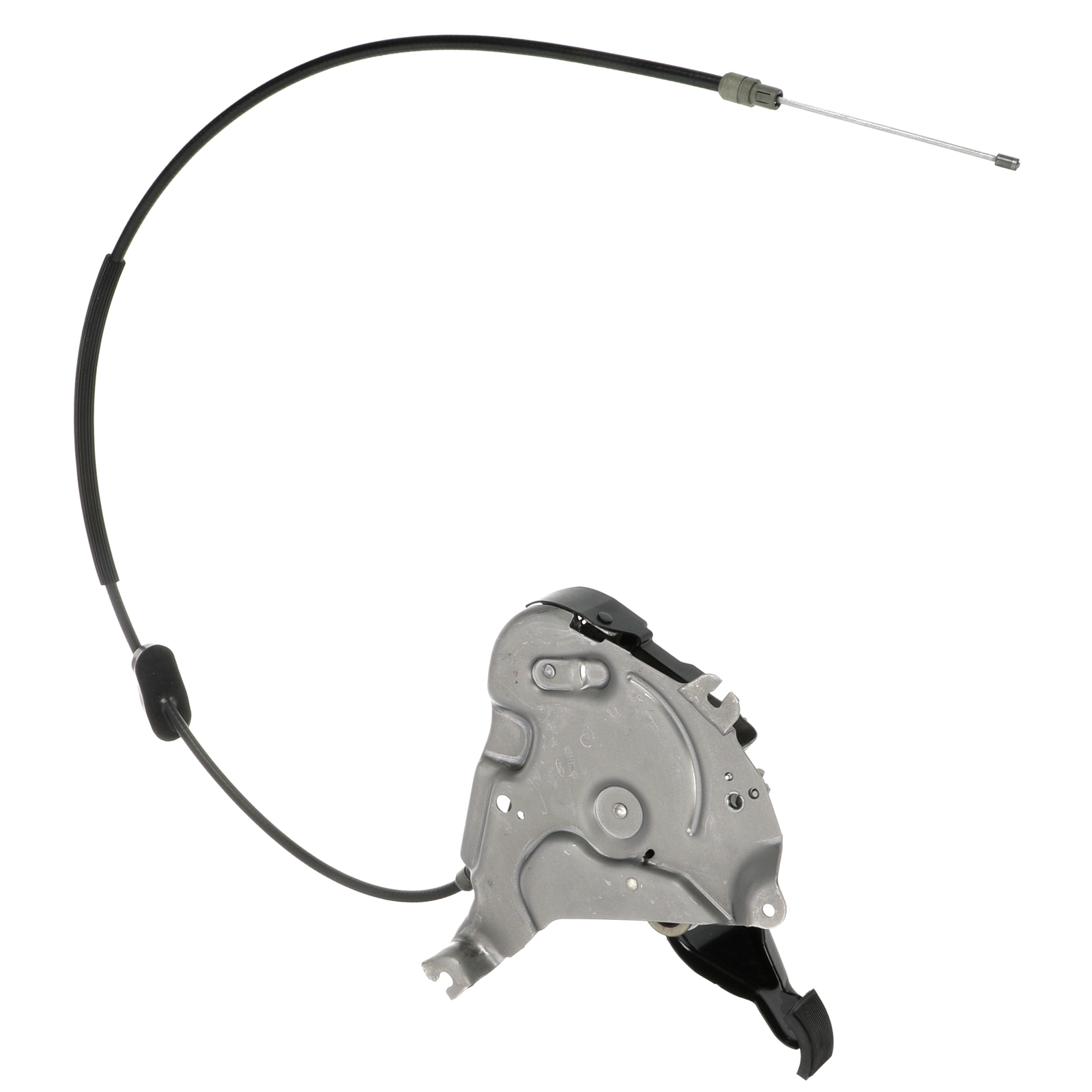 Palanca del pedal de freno de estacionamiento para Ford F-150 2012-2014 (N/P Genuine)