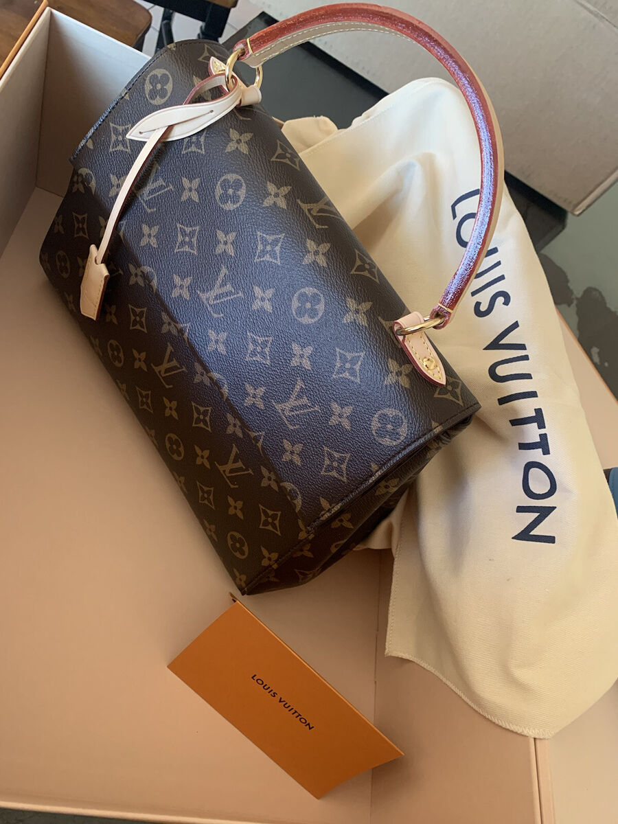 louis vuitton used