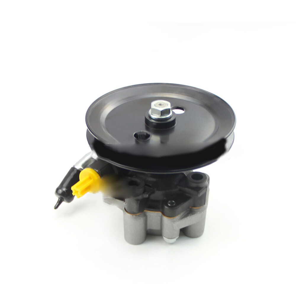 Power Steering Pump 44320-0K020 For Toyota Hilux l4 2.7L 2006-2017