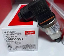 For DANFOSS MBS3000 060G1105 Pressure Sensor