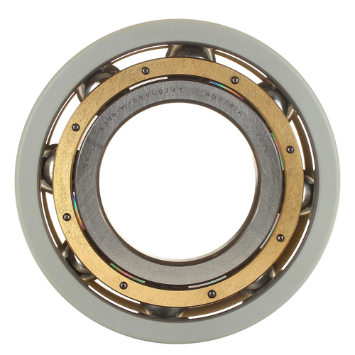 Подшипник 6318 skf