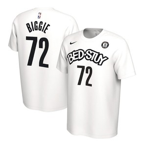 brooklyn nets biggie shirt